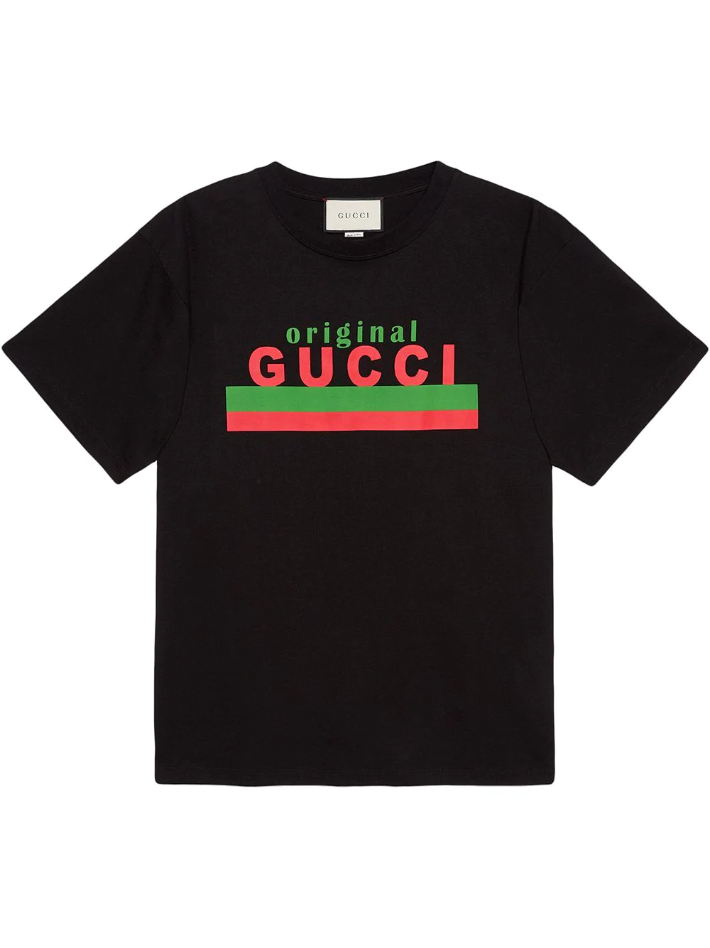 GUCCI New 100% With Tag Authentic T - shirt | WEBSITE HÀNG HIỆU DUY NHẤT  VIỆT NAM