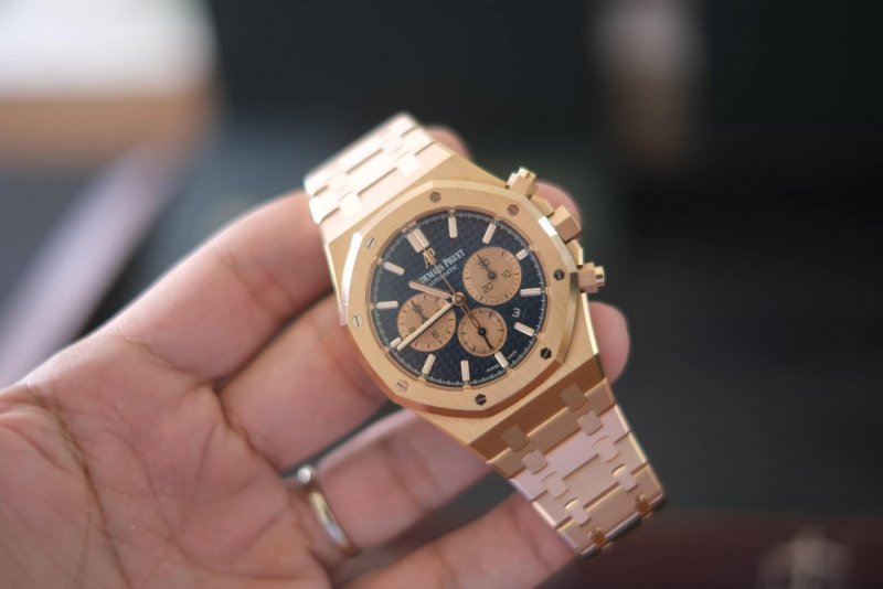 Audemars Piguet Royal oak 26331OR Blue authentic.com.vn  8.jpeg