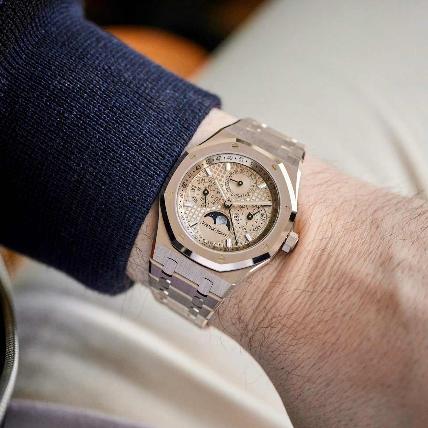 Audemars Piguet Royal oak 26674SG 1.jpeg