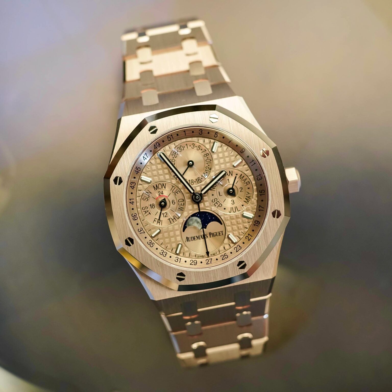 Audemars Piguet Royal oak 26674SG 3.jpeg
