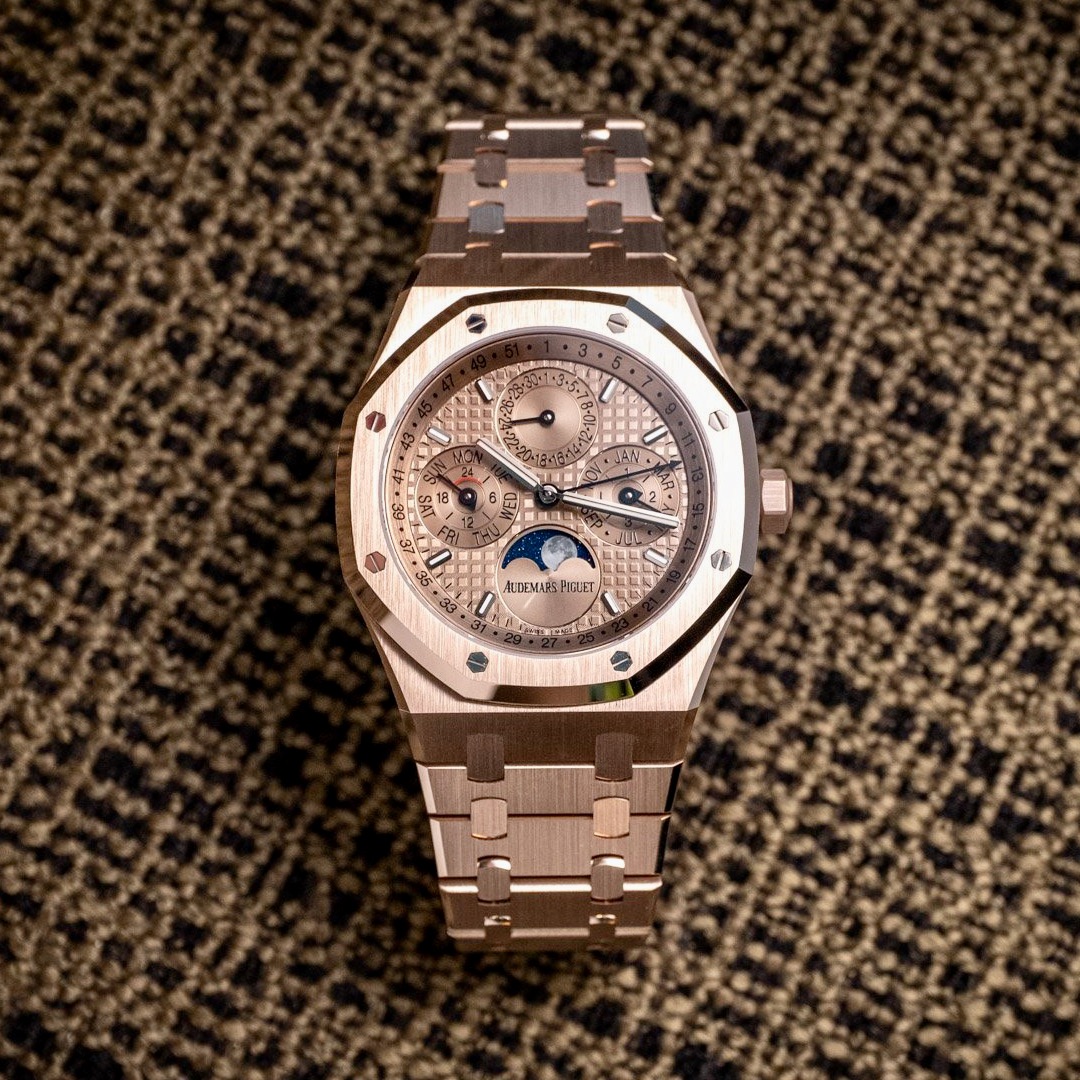 Audemars Piguet Royal oak 26674SG 5.jpeg