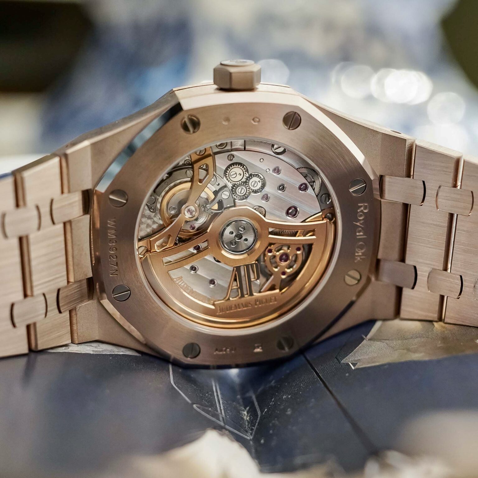 Audemars Piguet Royal oak 26674SG 8.jpeg