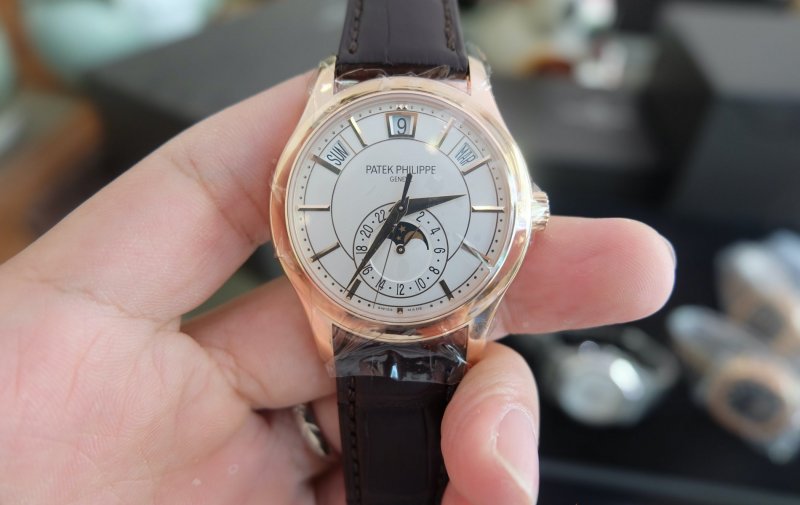Bán Đồng Hồ Patek Philippe 5205R - 0901000001 - 2.jpeg