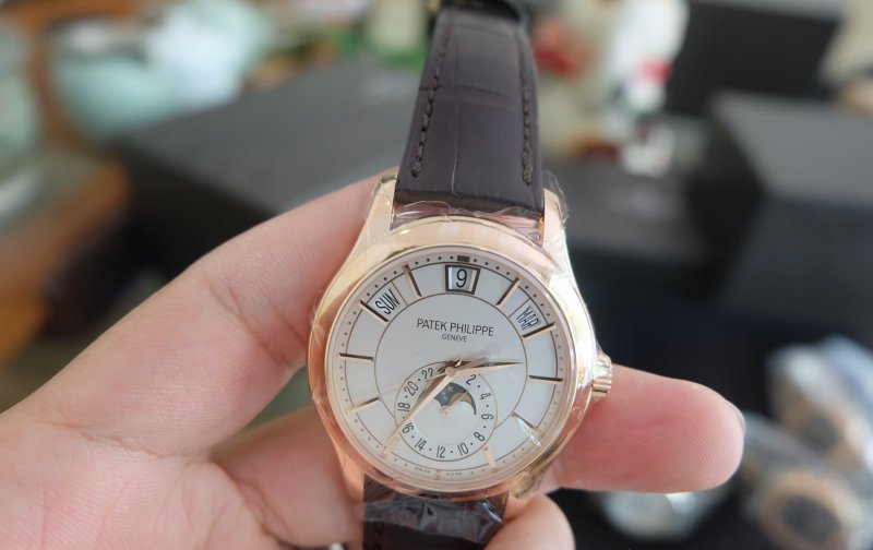 Bán Đồng Hồ Patek Philippe 5205R - 0901000001 - 3.jpeg