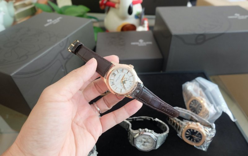 Bán Đồng Hồ Patek Philippe 5205R - 0901000001 - 6.jpeg