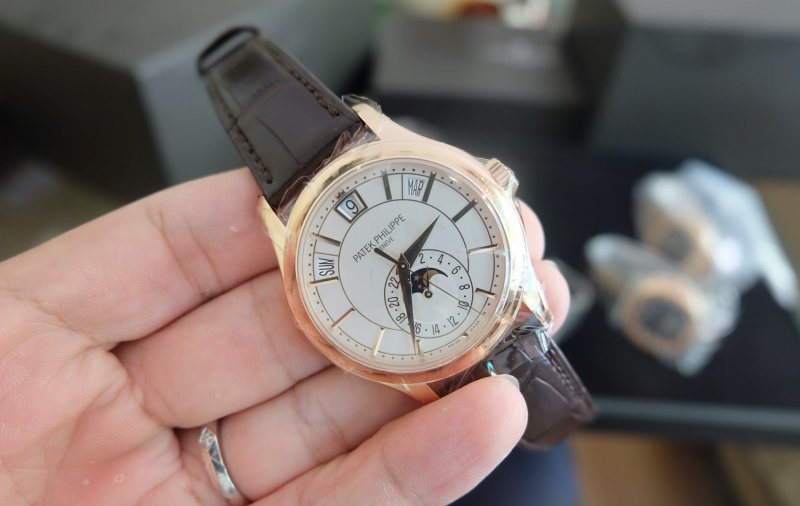 Bán Đồng Hồ Patek Philippe 5205R - 0901000001 - 8.jpeg