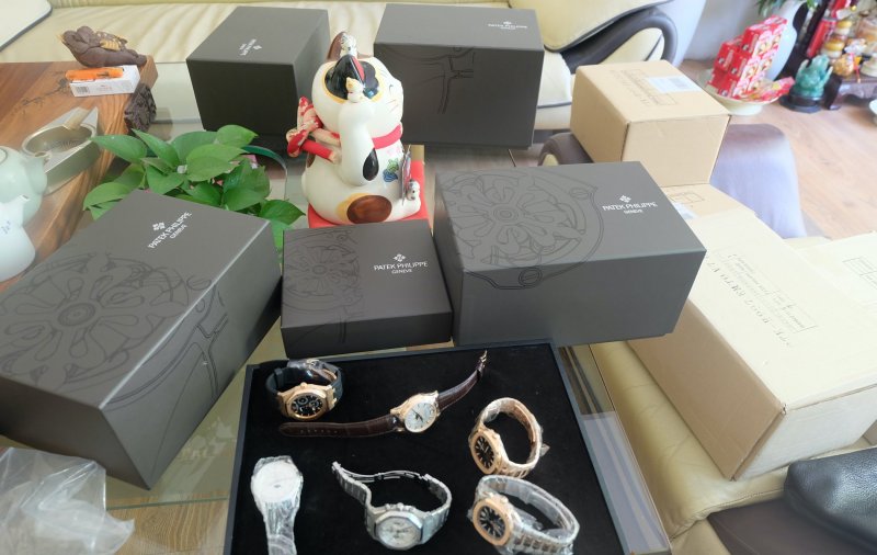 Bán Đồng Hồ Patek Philippe 5205R - 0901000001 - .jpeg