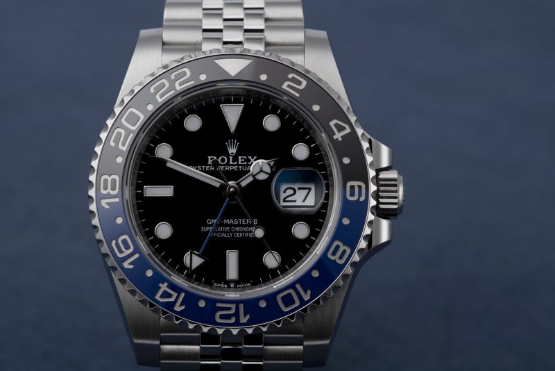 Bán Đồng Hồ Rolex GMT Master II 126710BLNR .jpeg