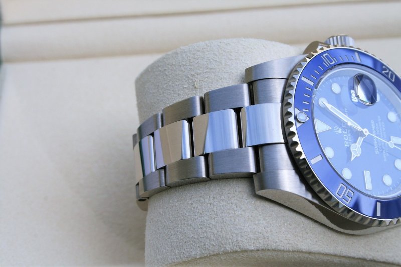 Bán Đồng hồ Rolex Subamriner  116619LB  2.jpeg