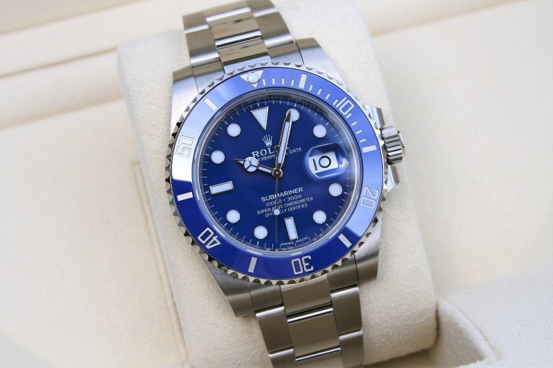Bán Đồng hồ Rolex Subamriner  116619LB  5.jpeg