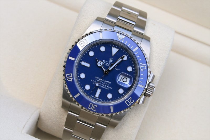 Bán Đồng hồ Rolex Subamriner  116619LB  6.jpeg