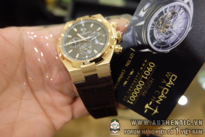 ban dong ho VACHERON CONSTANTIN OVERSEA CHRONOGRAPH ROSE GOLD 7.jpg