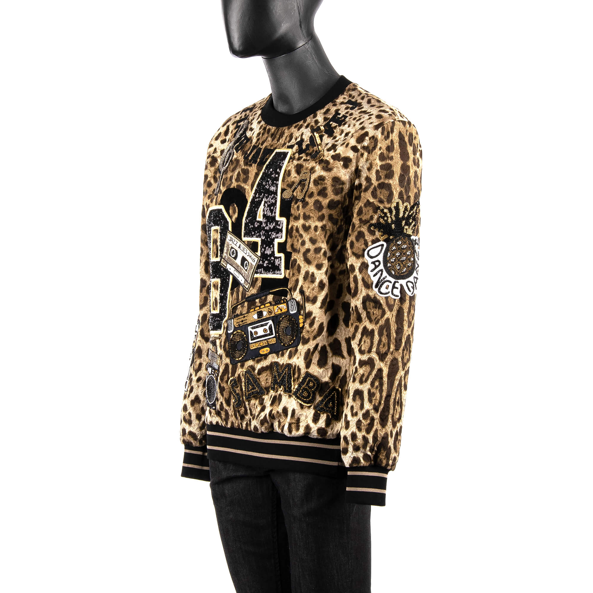 DOLCE-GABBANA-Leopard-Sweater-with-Music-Jazz-Blues-Embroidery-Black-2.jpg