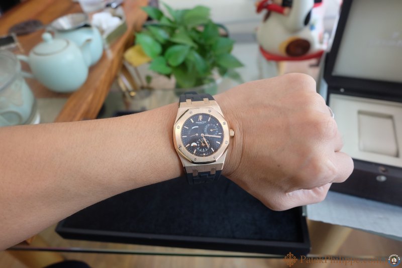 dong-ho-audemars-piguet-royal-dual-time-vang-hong-rose-gold-moi-fullbox 8.JPG