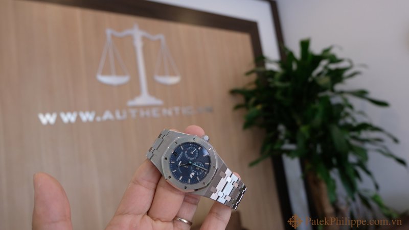 dong-ho-audemars-piguet-royal-oak-dual-time-blue-fullbox 4.JPG