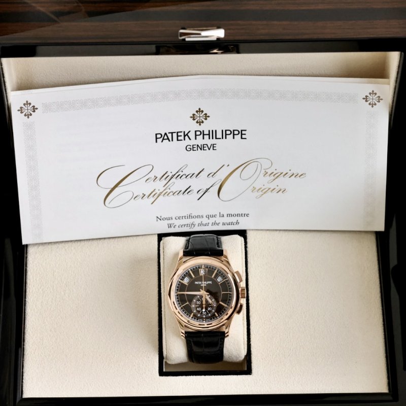 Đồng Hồ Patek Philippe 5905R-001 Vàng hồng 18k (8).jpg