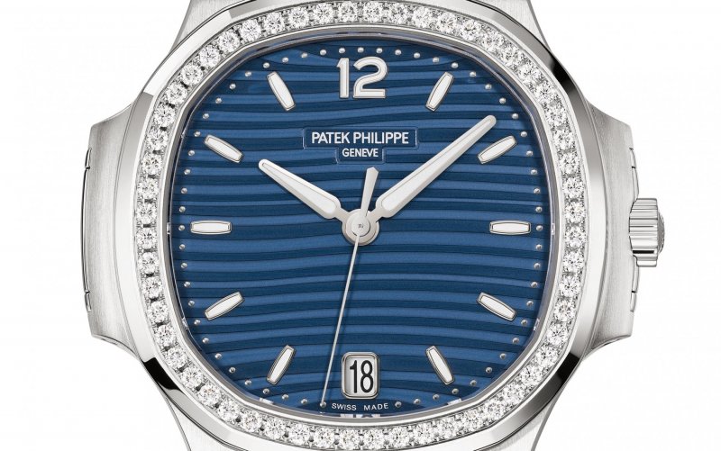 Đồng Hồ Patek Philippe Nautilus  7118:1200A Rose Gold white dial 88.jpeg