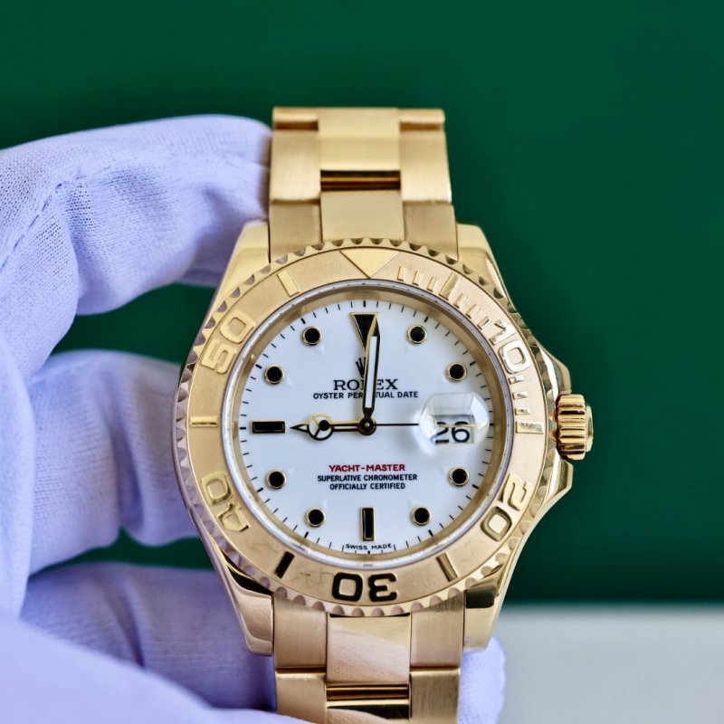 Đồng hồ Rolex Yacht-Master 16628B vàng khối 18k (1).jpg