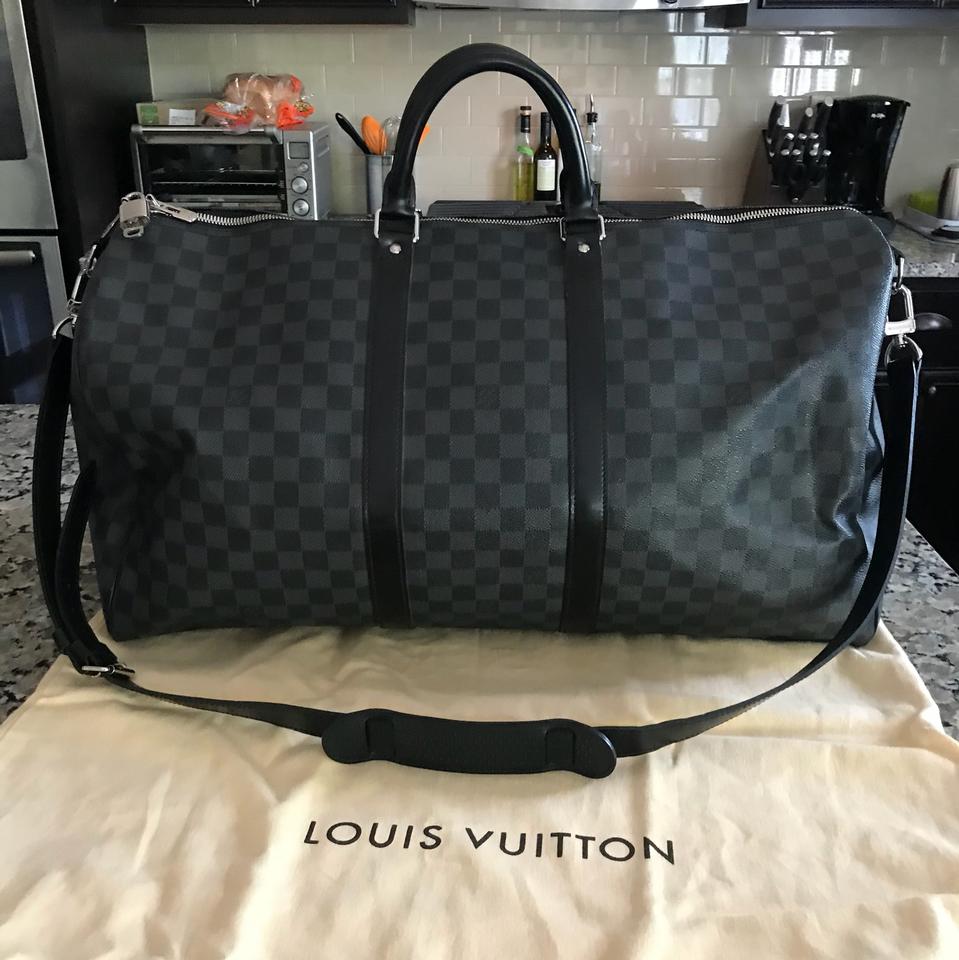 louis-vuitton-keepall-bandouliere-55-duffle-damier-graphite-canvas-gray-leather-weekendtravel-...jpg
