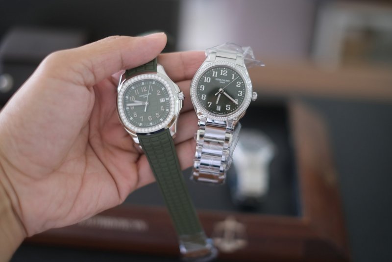 Patek philippe Aquanaut 5267A Khaki Green caican 0901000001  13.jpeg