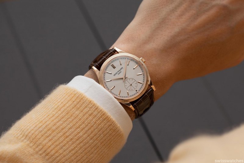 Patek-Philippe-Calatrava-6119R-Wristshot.jpeg