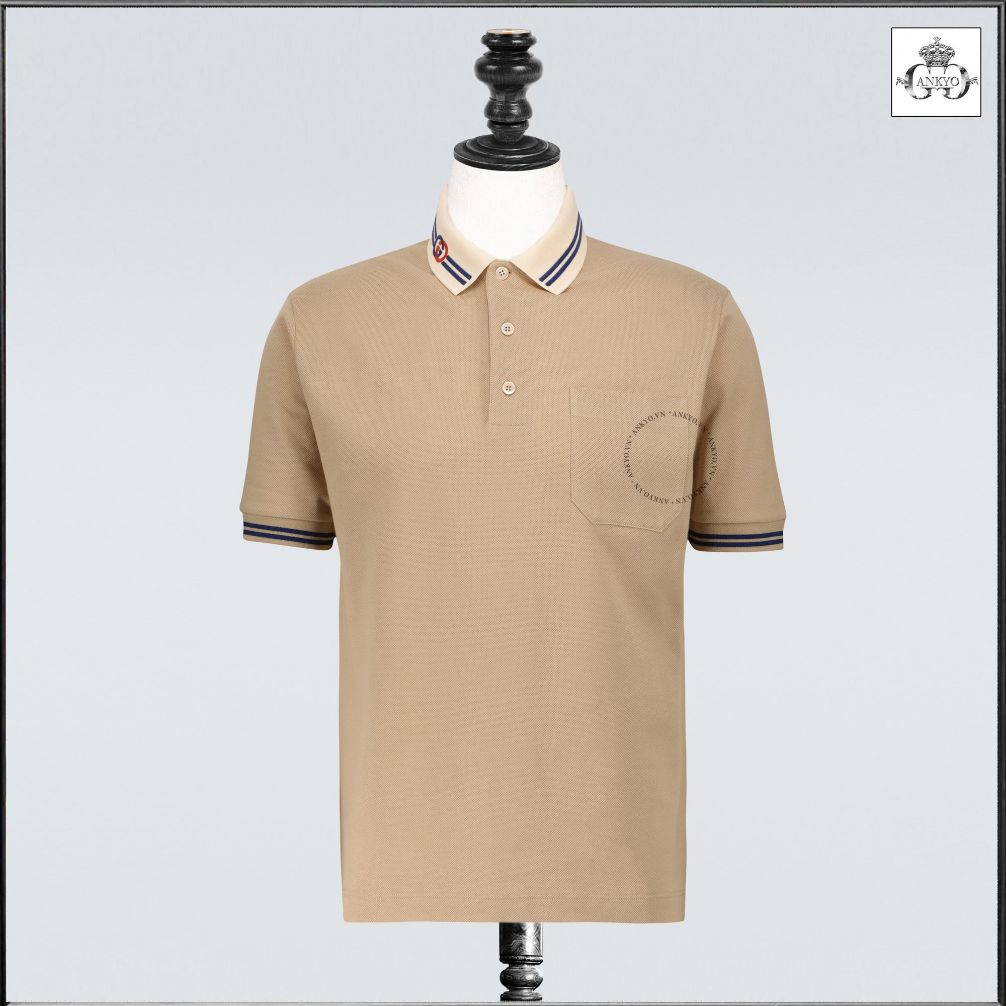 Short-sleeved polo shirt.jpg