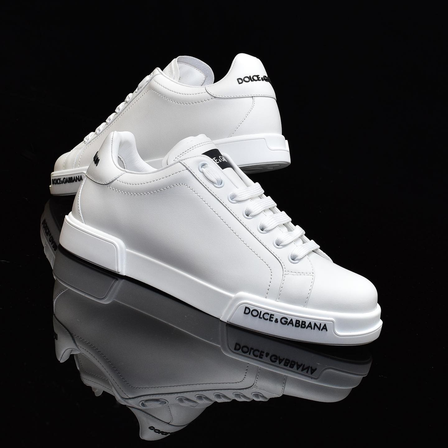SNEAKER Dolce & Gabbana Portifino SneakersDFLGGKJGLJGL.jpg