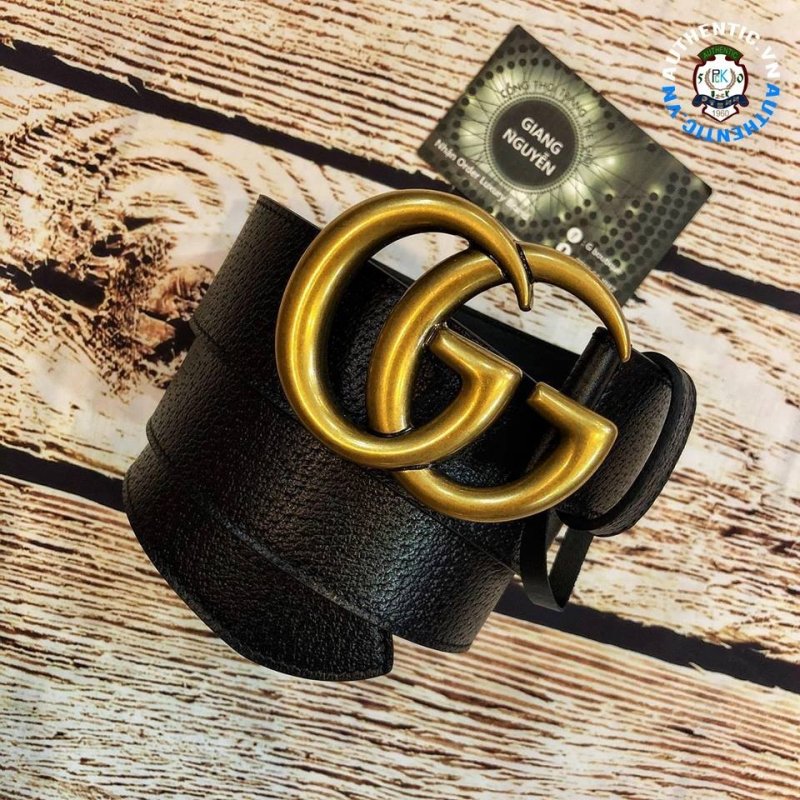 Bán thắt lưng gucci reversible leather belt double g fw2019 | WEBSITE HÀNG  HIỆU DUY NHẤT VIỆT NAM