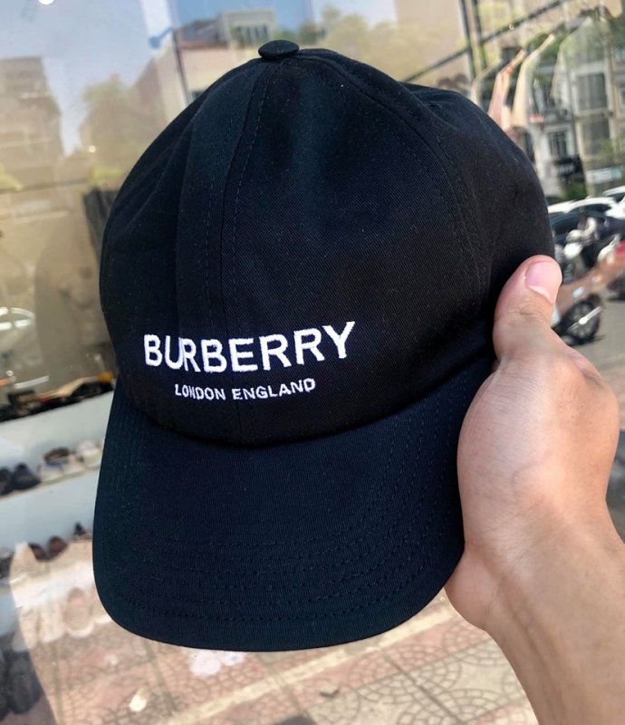 Bán mũ Burberry HAT 201 | WEBSITE HÀNG HIỆU DUY NHẤT VIỆT NAM