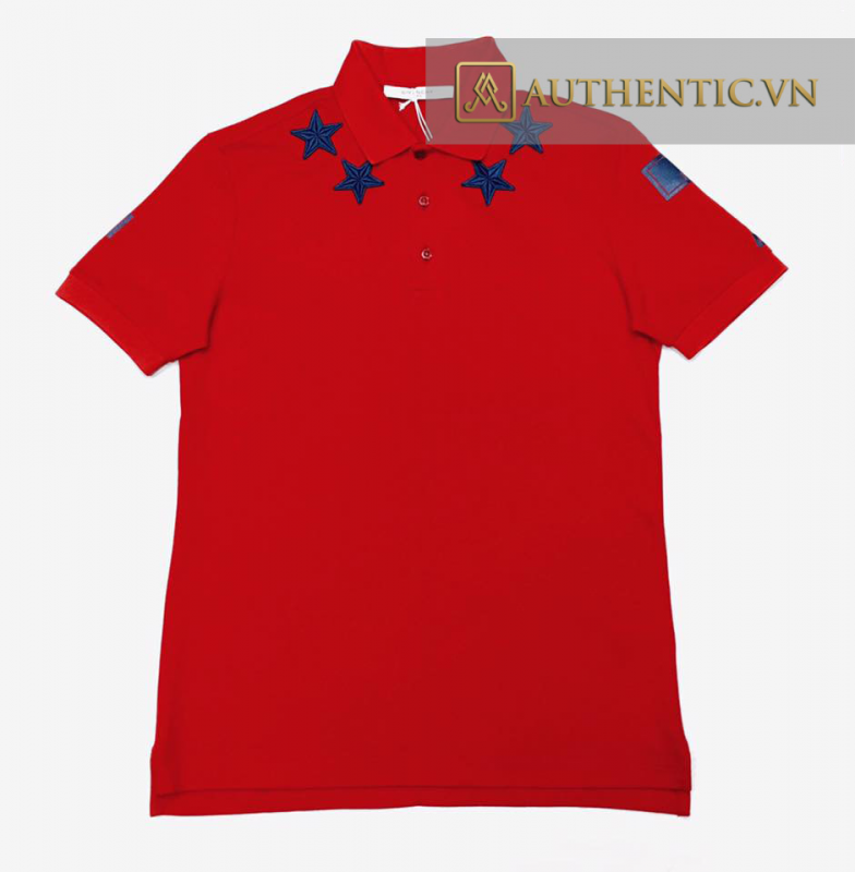 POLO Givenchy SHIRT Authentic New 100% With Tag | WEBSITE HÀNG HIỆU DUY  NHẤT VIỆT NAM