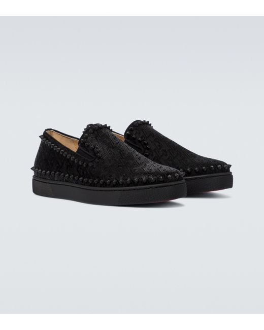 christian-louboutin-black-Pik-Boat-Shoes.jpeg