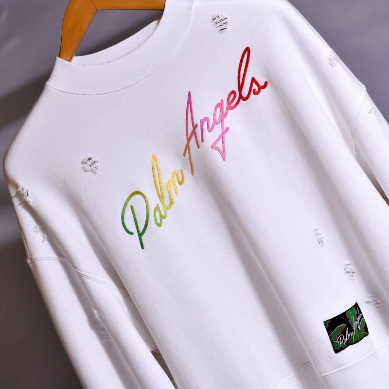 THUN palmangels Miami logo sweatshirt is now available online KDSHAFHSDKFSDA.jpg