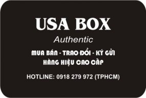 USA BOX