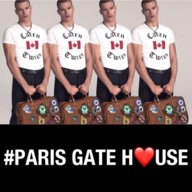 paris gate