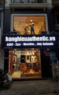 Hanghieuauthentic