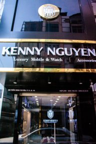 Kenny Nguyen Luxury
