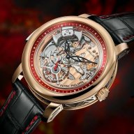 Artemis Luxury Watch