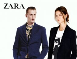 Zara Authentic