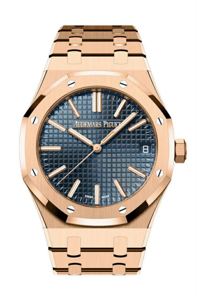 Audemars Piguet