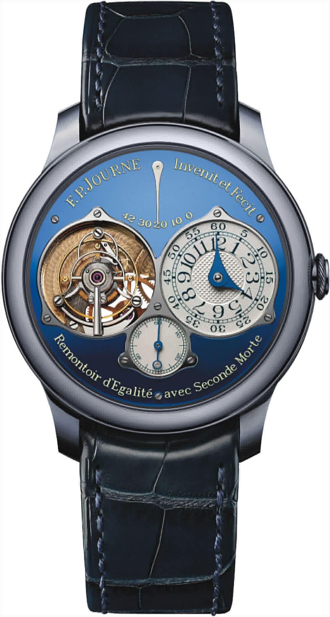 F.P.Journe