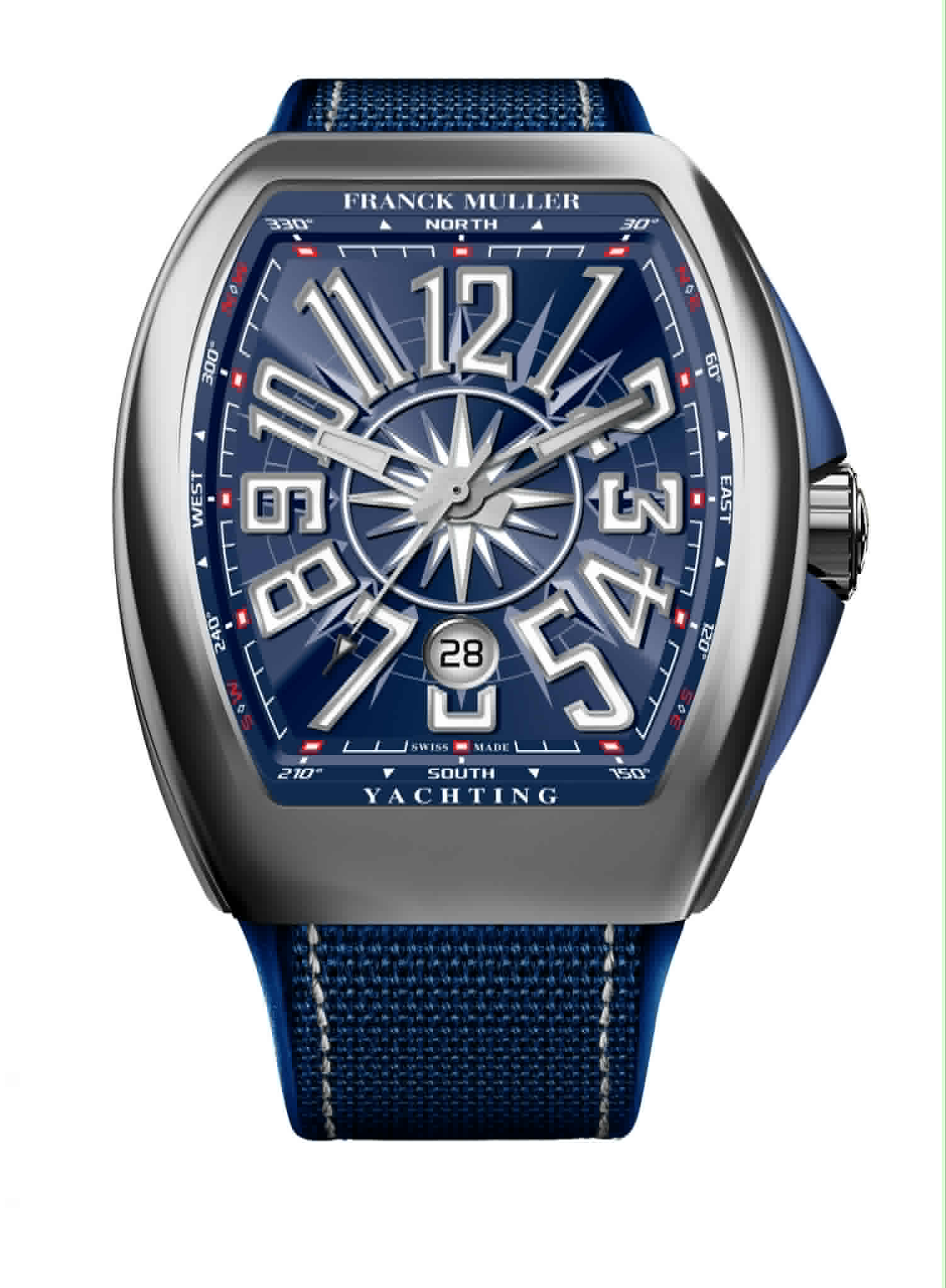 Franck Muller