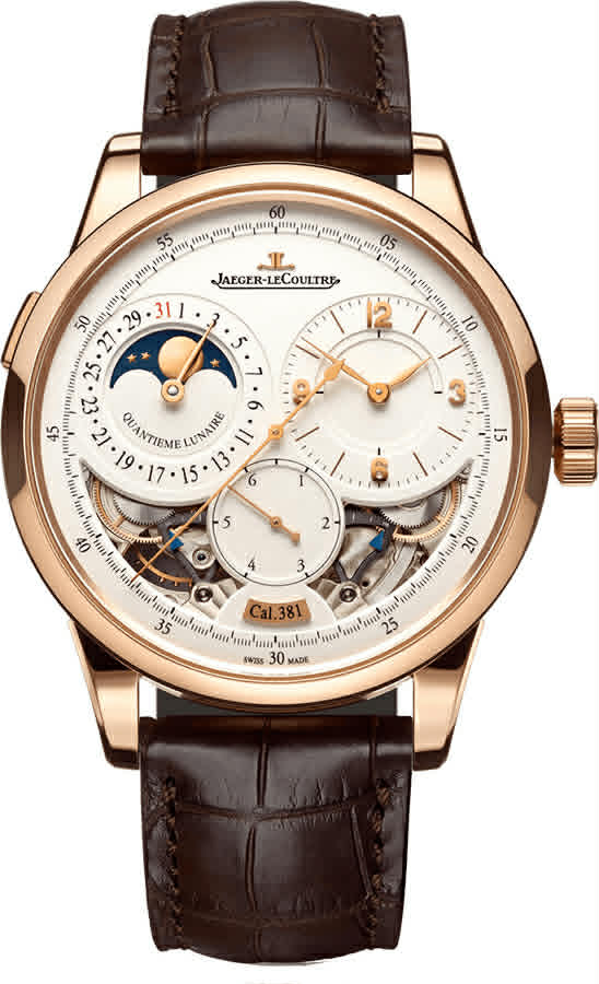 Jaeger Lecoultre