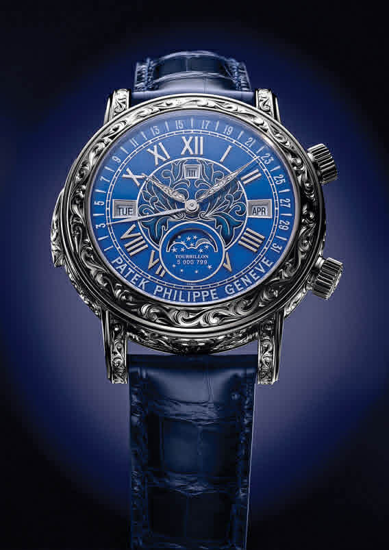 Patek Philippe
