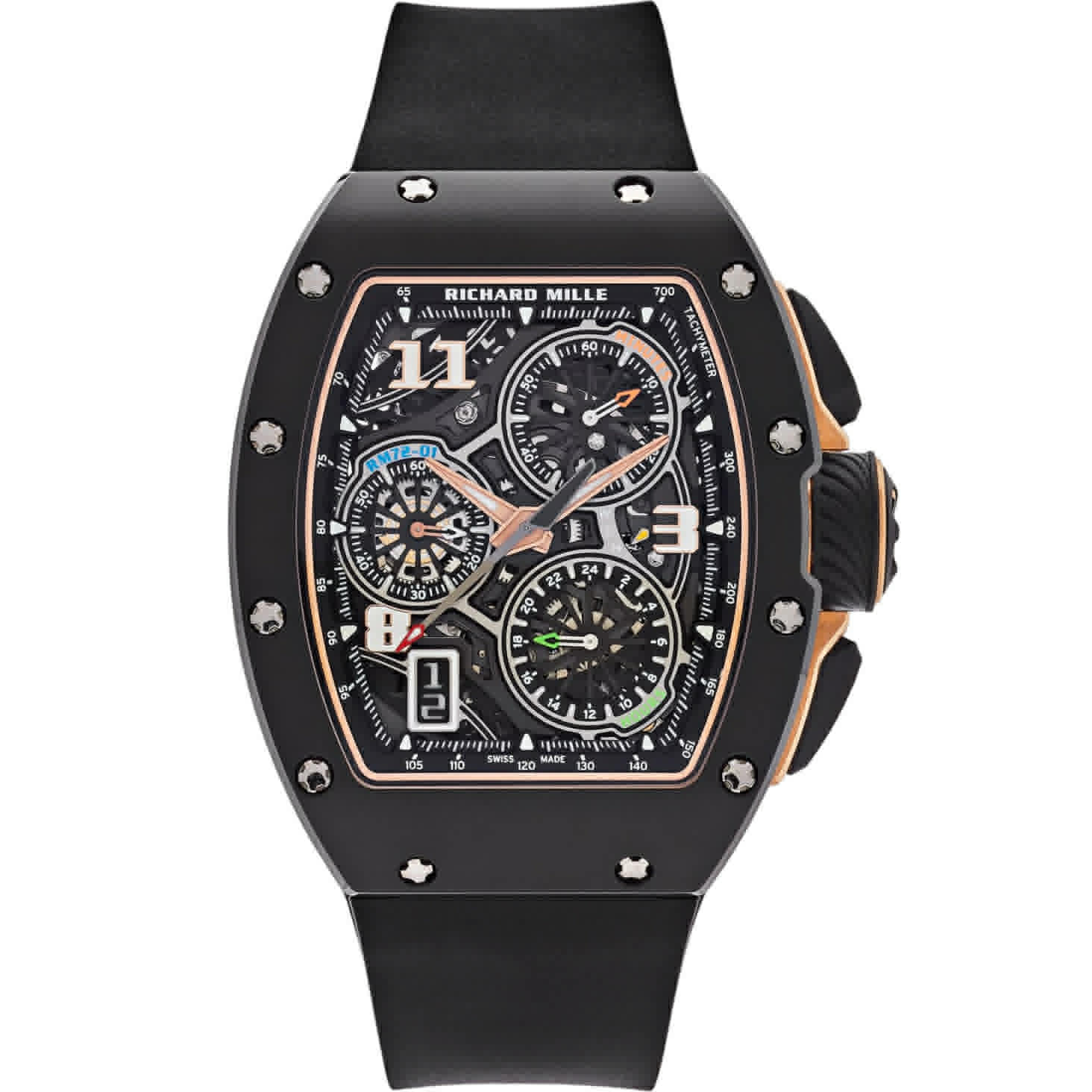 Richard Mille