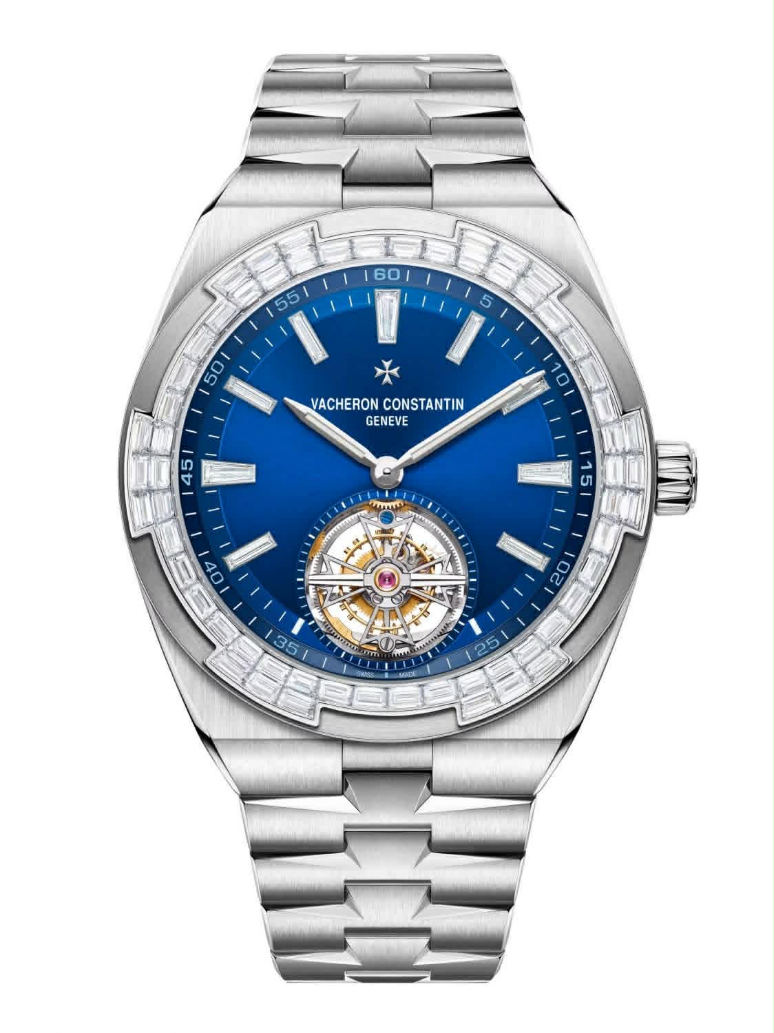 Vacheron Constantin