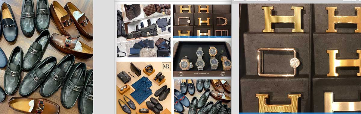 Dior | Diễn đàn mua bán hàng hiệu Authentic