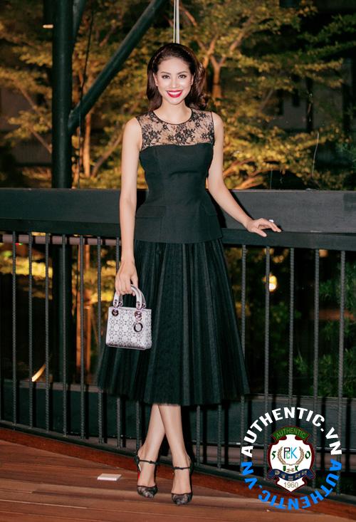 Thương hiệu Dior- Authentic.vn