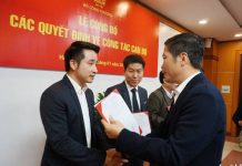 Bộ Công thương bất ngờ chuyển Công an Hà Nội điều tra vụ Vũ Hùng Sơn !