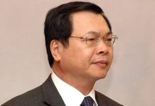 Truy tố ông Vũ Huy Hoàng và đồng phạm gây thiệt hại hơn 2.700 tỉ đồng