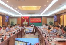 Uỷ ban Kiểm tra Trung ương kỷ luật 3 thiếu tướng Binh đoàn 15